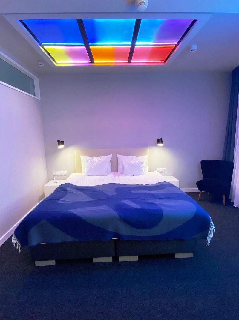 Butik Art Hotel - Oda