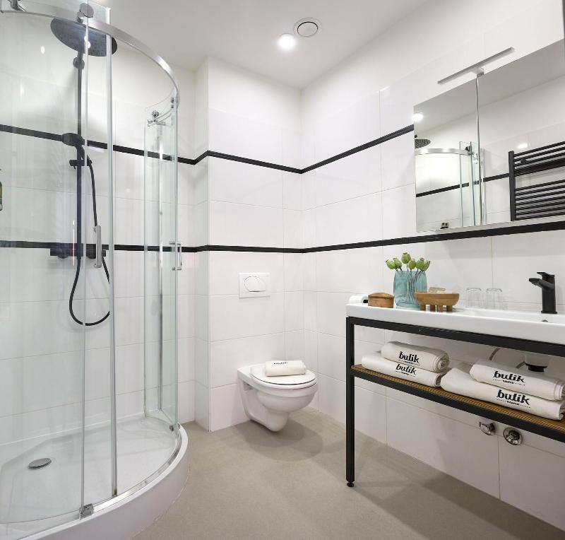 Butik Art Hotel - Oda