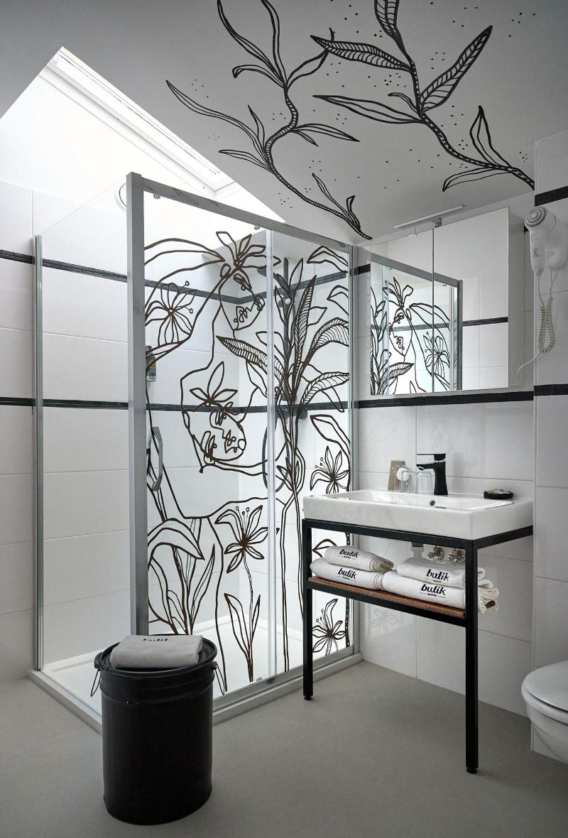 Butik Art Hotel - Oda