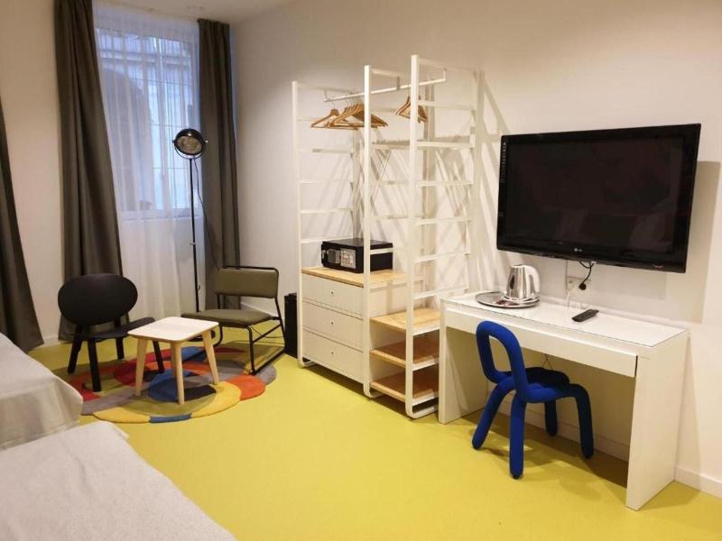 Butik Art Hotel - Oda