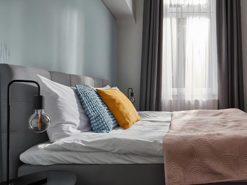 Butik Art Hotel - Oda