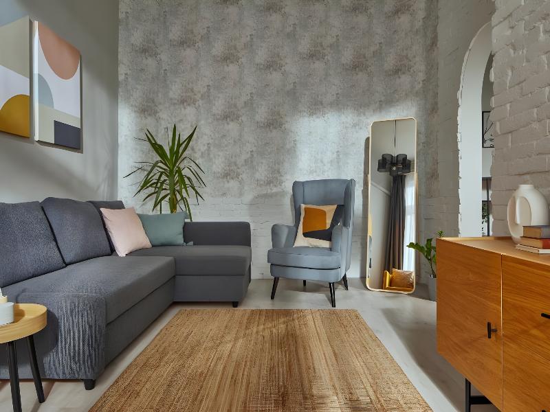 Butik Art Hotel - Oda