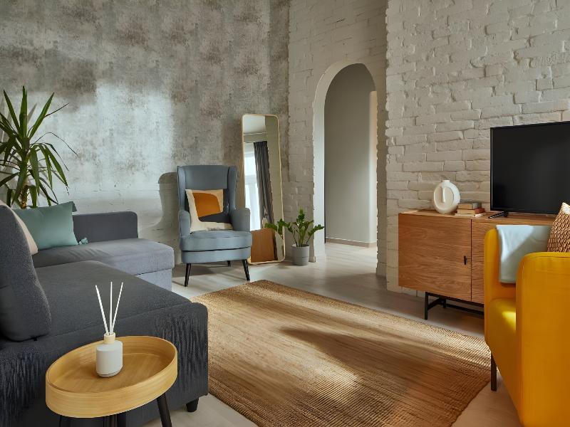 Butik Art Hotel - Oda