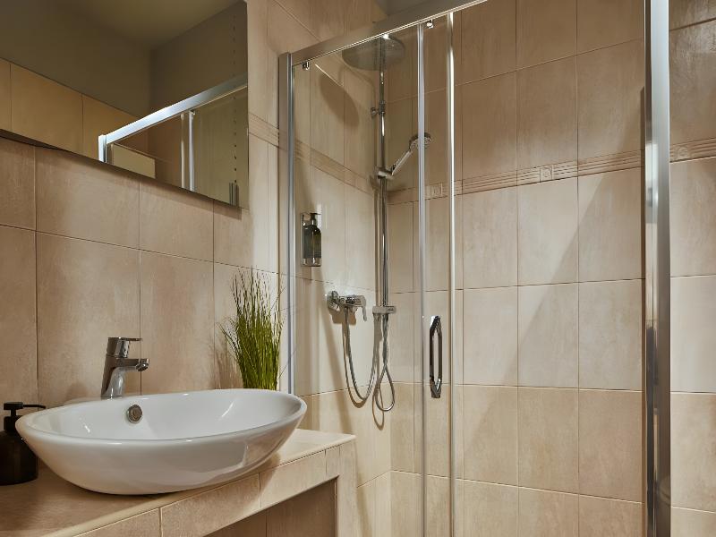 Butik Art Hotel - Oda