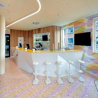 Prizeotel Ma Nster City fotoÄŸrafÄ±