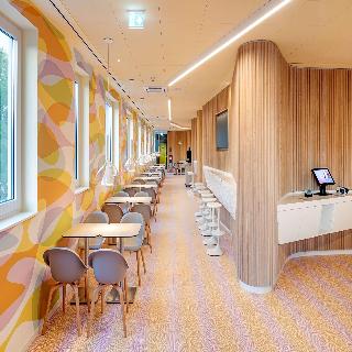 Prizeotel Ma Nster City fotoÄŸrafÄ±