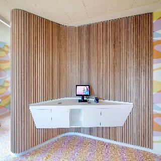 Prizeotel Ma Nster City fotoÄŸrafÄ±