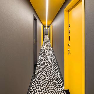 Prizeotel Ma Nster City otel fotoğrafı