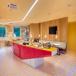 Prizeotel Ma Nster City fotoÄŸrafÄ±