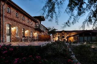 Storchenhof Blumenow otel fotoğrafı