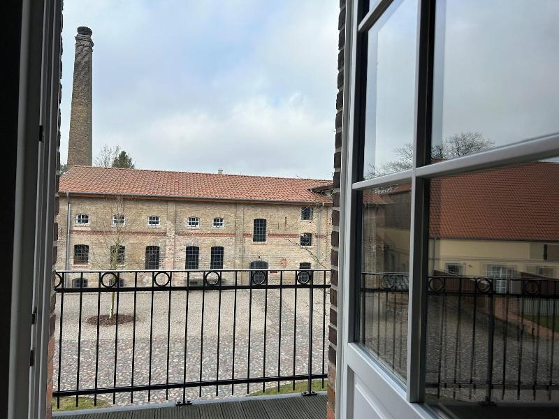 Storchenhof Blumenow - Genel