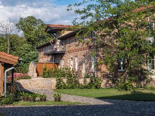 Storchenhof Blumenow fotoÄŸrafÄ±
