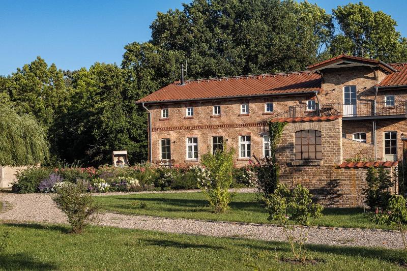 Storchenhof Blumenow - Genel