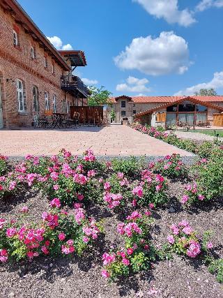 Storchenhof Blumenow fotoÄŸrafÄ±