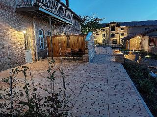 Storchenhof Blumenow fotoÄŸrafÄ±