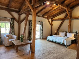 Storchenhof Blumenow fotoÄŸrafÄ±