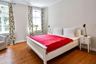 Storchenhof Blumenow fotoÄŸrafÄ±