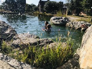 Cha O Do Rio Turismo De Aldeia fotoÄŸrafÄ±