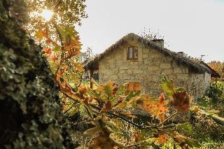 Cha O Do Rio Turismo De Aldeia fotoÄŸrafÄ±
