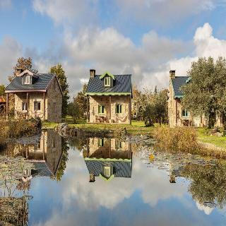 Cha O Do Rio Turismo De Aldeia fotoÄŸrafÄ±