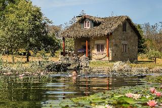 Cha O Do Rio Turismo De Aldeia fotoÄŸrafÄ±