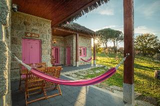 Cha O Do Rio Turismo De Aldeia fotoÄŸrafÄ±