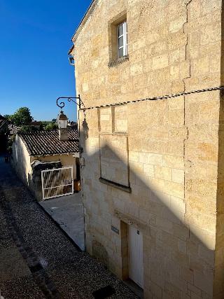 La Maison Du Clocher