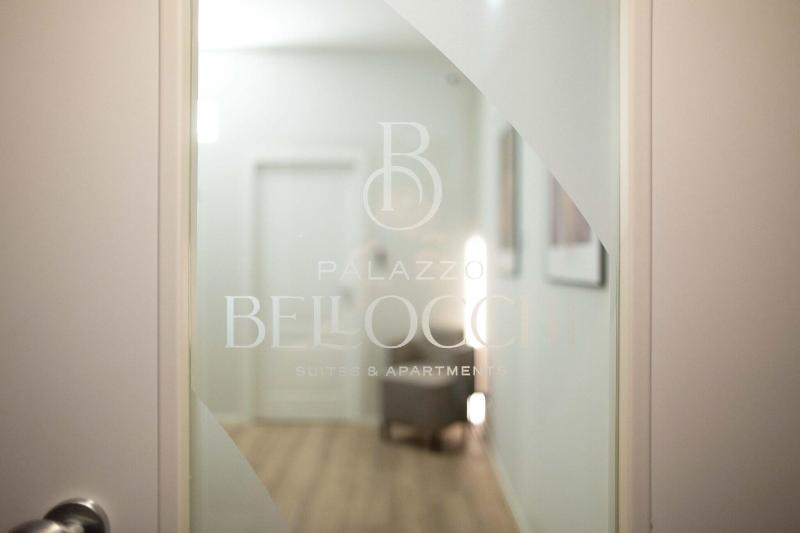 Palazzo Bellocchi Suites Apartments - Lobi
