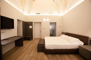 Palazzo Bellocchi Suites Apartments otel fotoğrafı