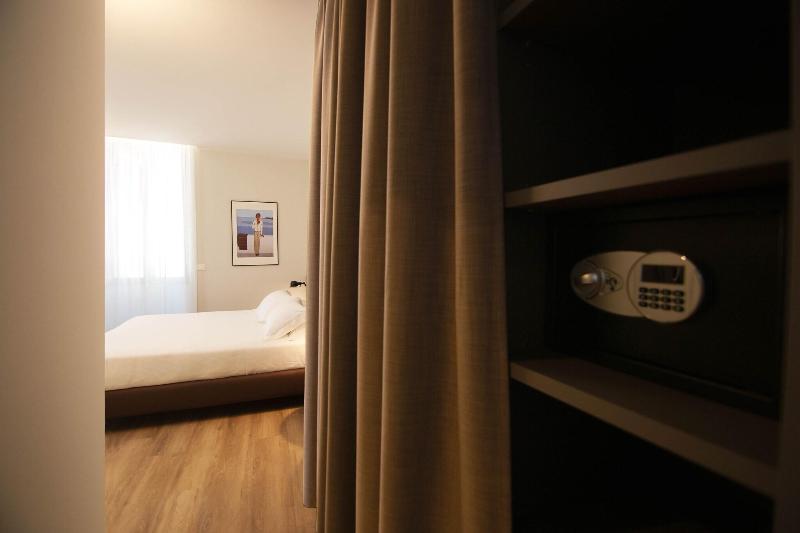 Palazzo Bellocchi Suites Apartments - Genel