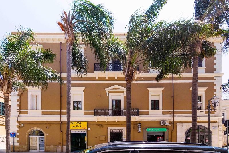 Palazzo Bellocchi Suites Apartments - Genel