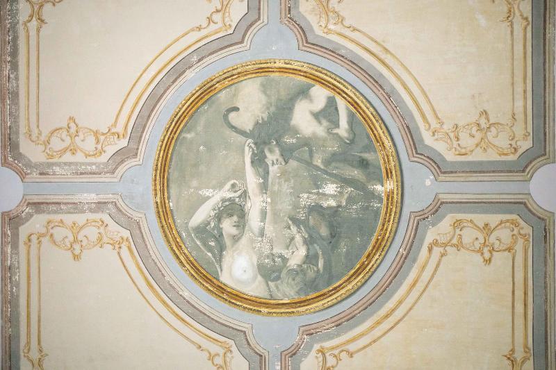 Palazzo Bellocchi Suites Apartments - Genel