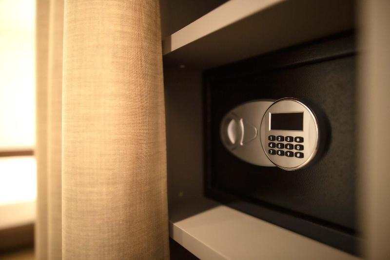 Palazzo Bellocchi Suites Apartments - Oda