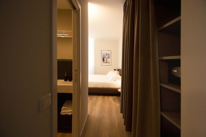 Palazzo Bellocchi Suites Apartments - Oda