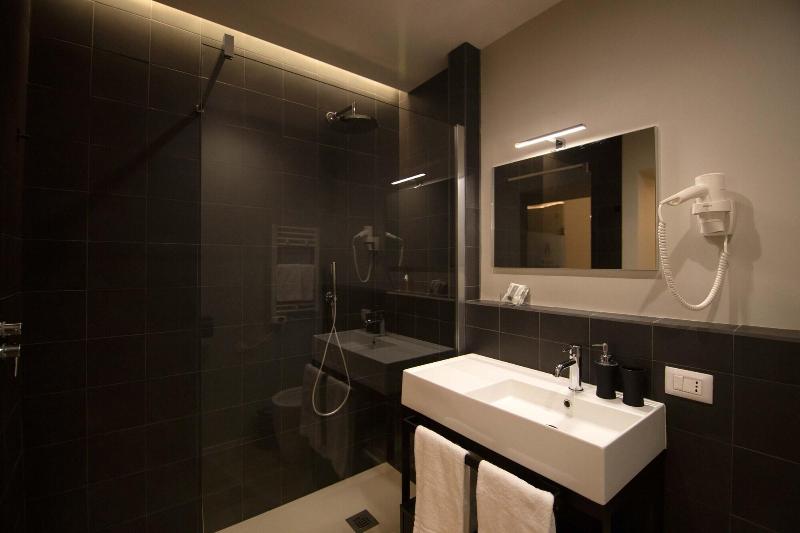 Palazzo Bellocchi Suites Apartments - Oda