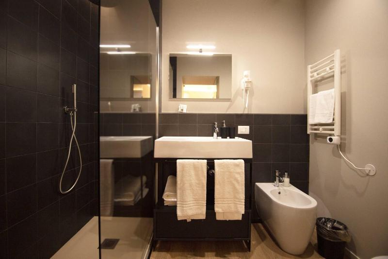 Palazzo Bellocchi Suites Apartments - Oda