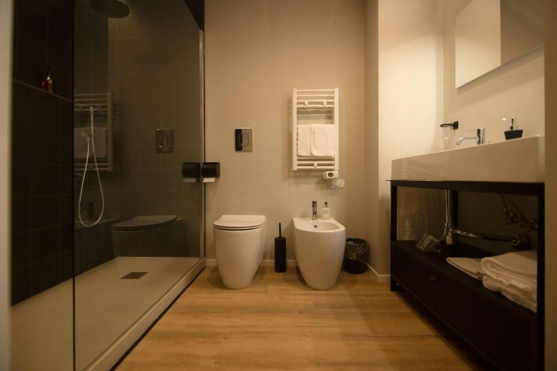 Palazzo Bellocchi Suites Apartments - Oda
