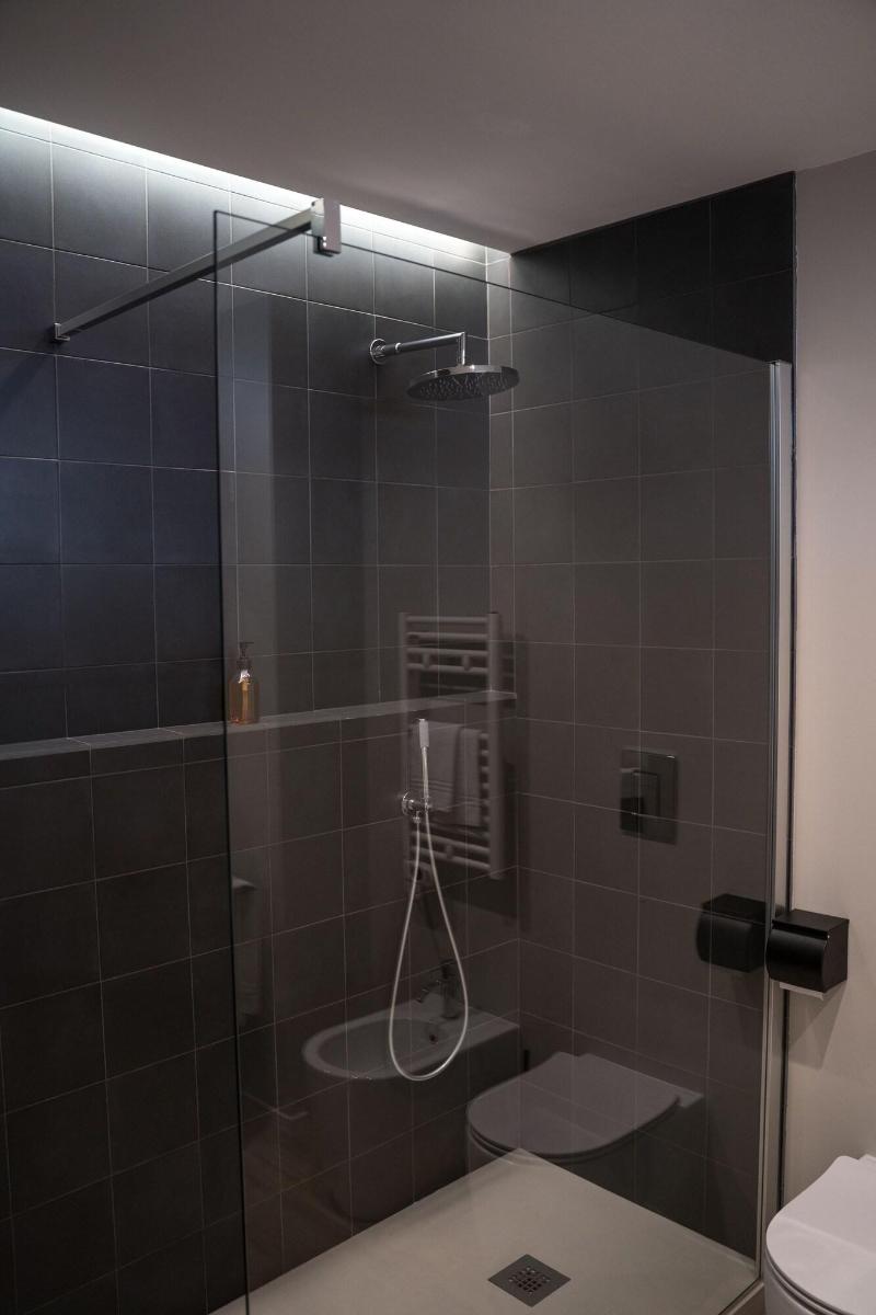 Palazzo Bellocchi Suites Apartments - Oda