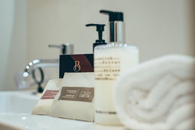 Palazzo Bellocchi Suites Apartments - Oda