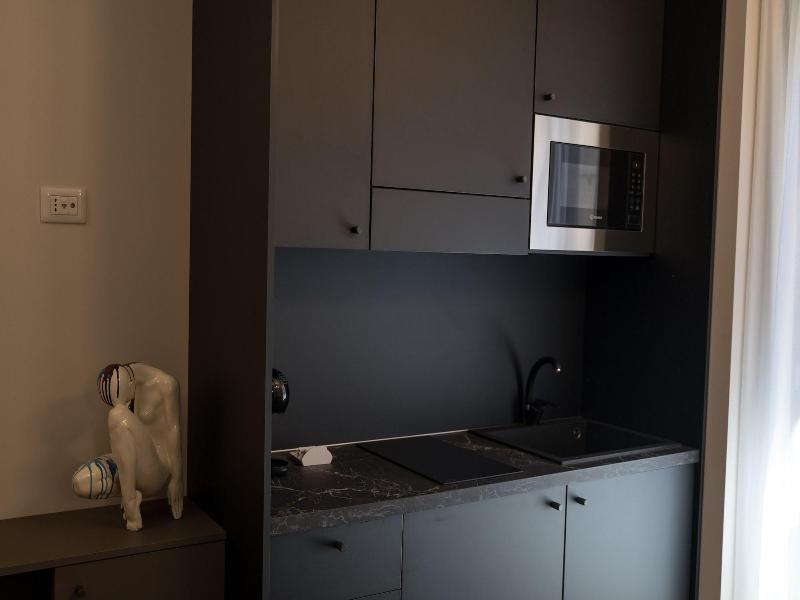Palazzo Bellocchi Suites Apartments - Oda