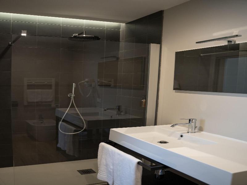 Palazzo Bellocchi Suites Apartments - Oda