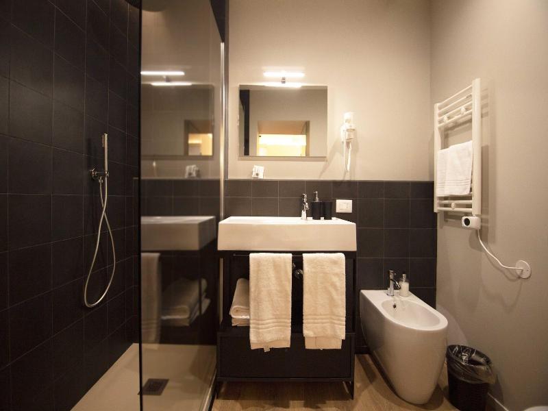 Palazzo Bellocchi Suites Apartments - Oda
