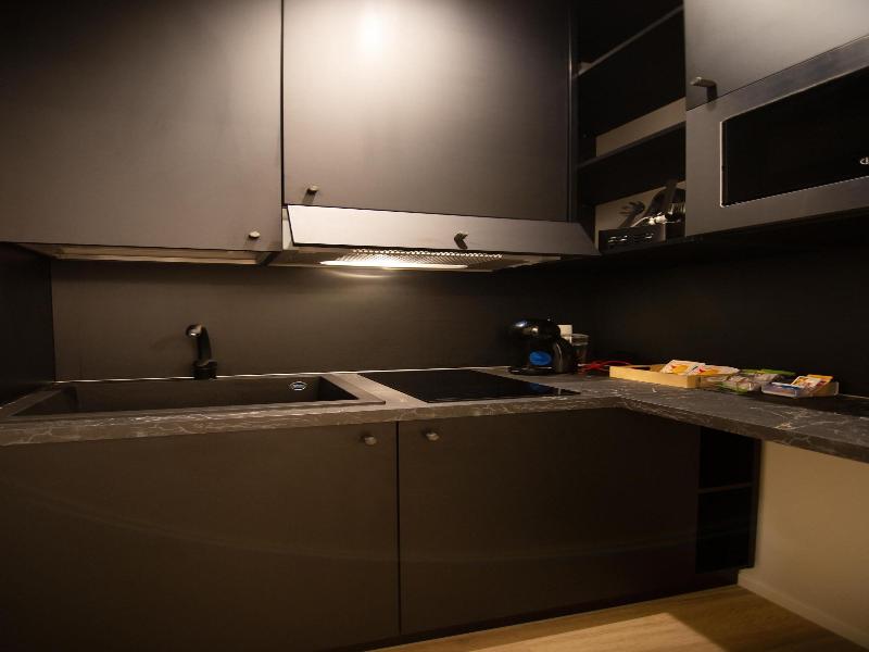 Palazzo Bellocchi Suites Apartments - Oda