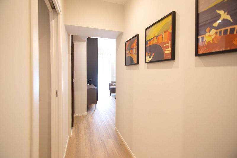 Palazzo Bellocchi Suites Apartments - Oda