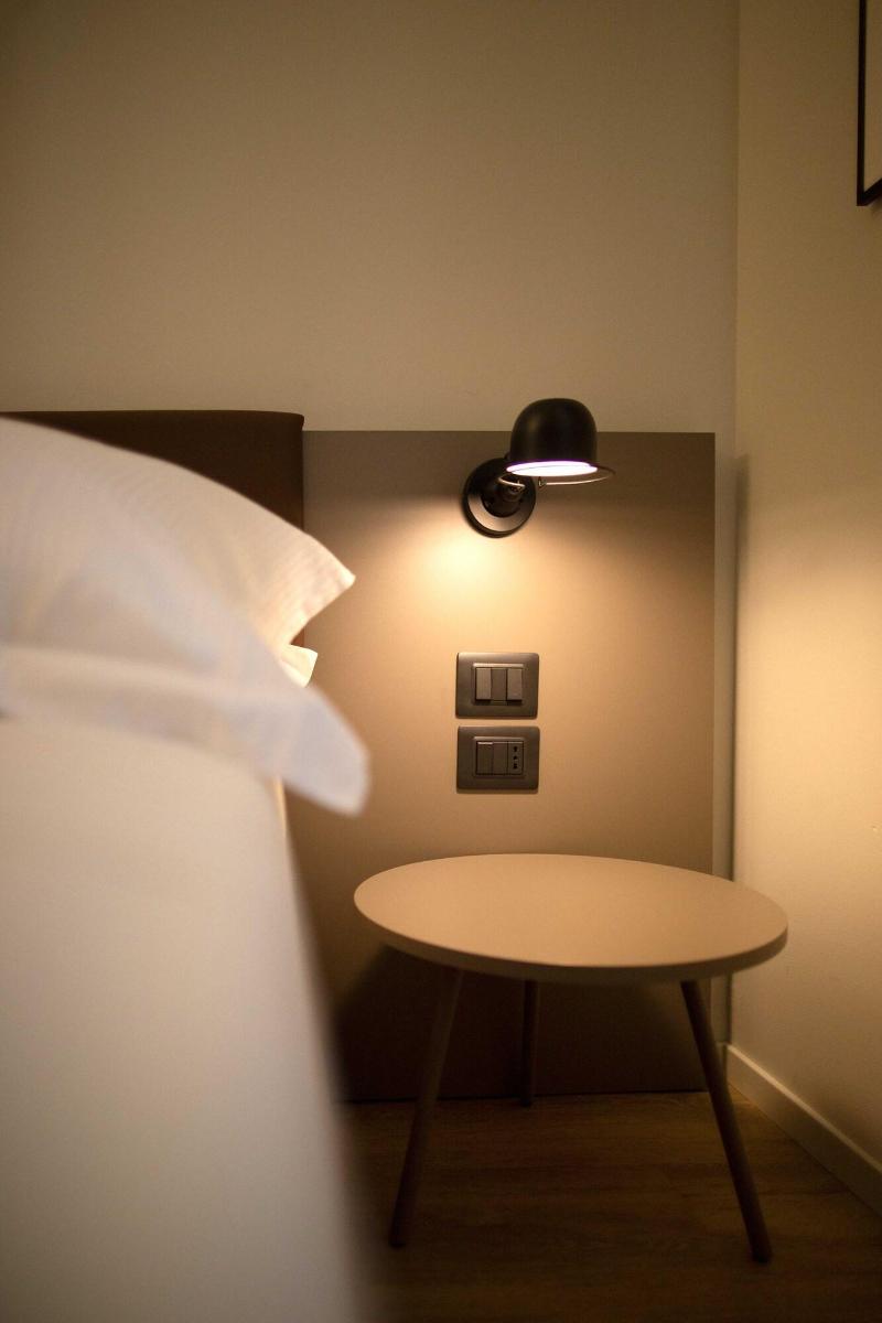 Palazzo Bellocchi Suites Apartments - Oda