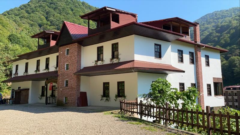 Selale Konak Cavus Un Yeri - Genel