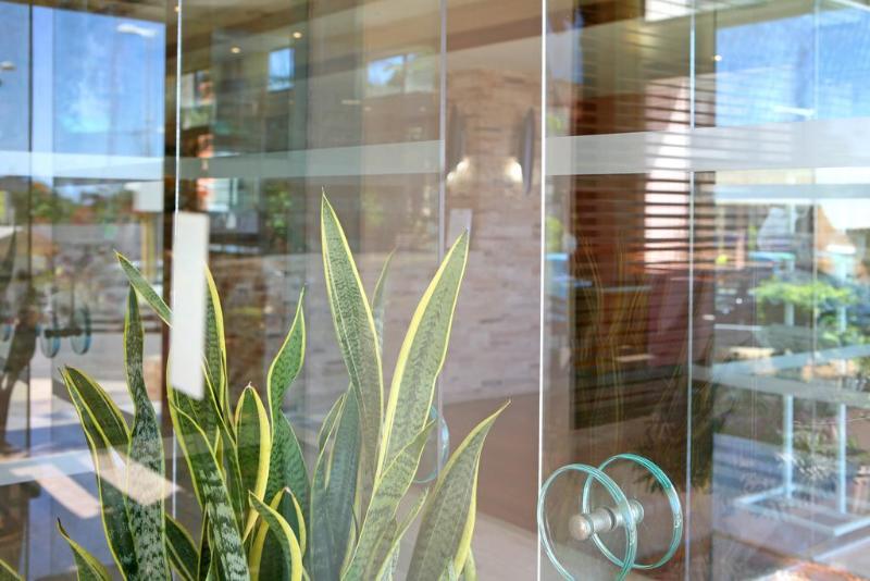Alva Hotel Apartments - Lobi