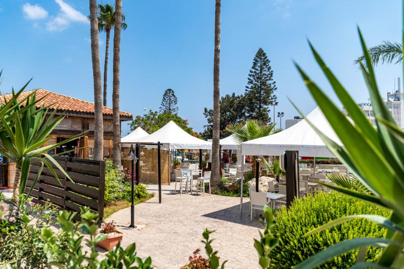 Alva Hotel Apartments - Genel