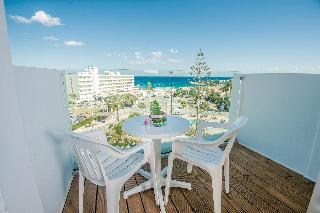 Alva Hotel Apartments otel fotoğrafı