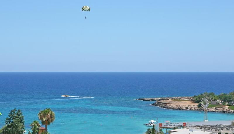 Alva Hotel Apartments - Genel